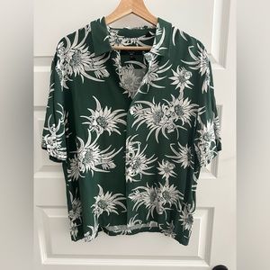 Rag & Bone Avery shirt